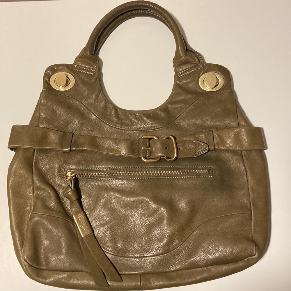 Foley + Corinna Jet Set Bag